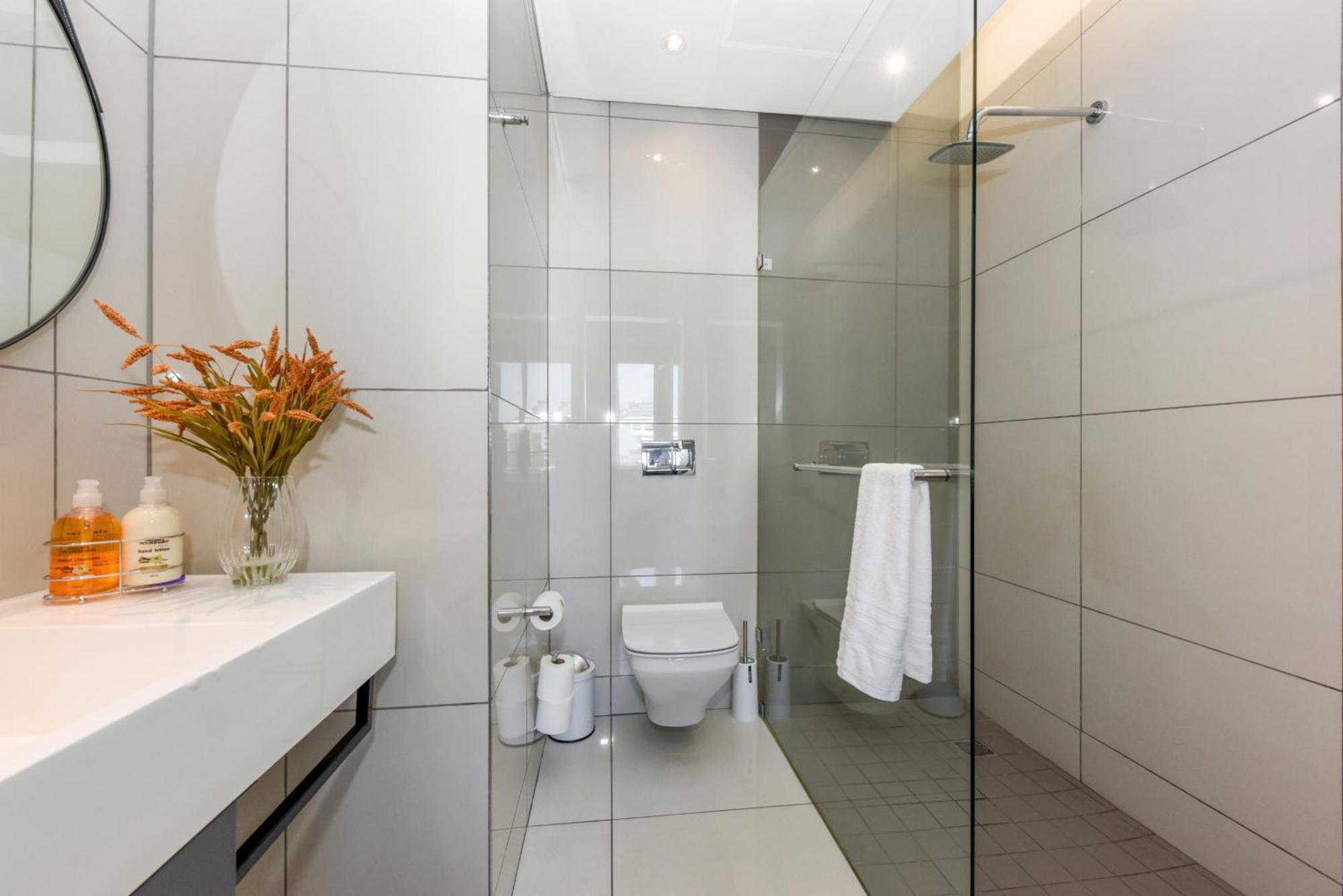 Apartment Chic In 5 Star Johannesburg